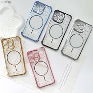 Case For VIVO Y15 Y15S Y12 Y12S Y12A Y03 Y03T Y01 Y01A Phone Soft Silicone FS