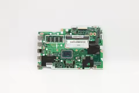 NM-C821 For Lenovo IdeaPad 3 15ADA05 Laptop Motherboard With amd CPU R3/R5/R7 RAM 4G 5B20S44470