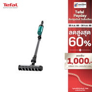 TEFAL เครื่องดูดฝุ่นไร้สาย แบบด้ามจับ X-Nano รุ่น TY1133KO