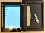 (連套)聯想Yoga安卓平板 Lenovo Android Tablet Yoga Tab 3 8inch with Protect Case
