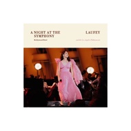 PO RSD 2025 Laufey - A Night At The Symphony: Hollywood Bowl 2LP Vinyl Record
