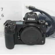 徵 Nikon Z7