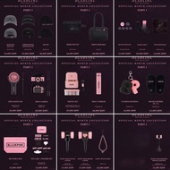 [BOOKED] Blackpink Deadline MD