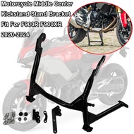 F900 R/XR Motorcycle Middle Center Kickstand Fit For BMW F900R F900XR F 900R F 900XR 2020-2024 Kick 