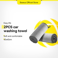 Baseus Car Wash Microfiber Towel Hair Fast Dryer Towel Car Cleaning Drying Cloth Car Care Cloth Car 