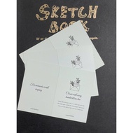 Thank you card for Board game reasoning werewolf character deck 55 cards board game for friends inte