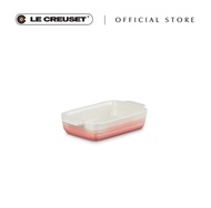 Le Creuset Stoneware Rectangular Dish 18cm