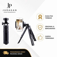 JP Tripod Mini Smartphone Holder Clamp Zoom Meeting