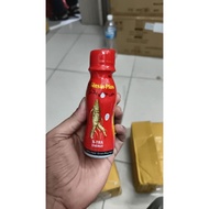 ginsin plus energy drink (high quality)
