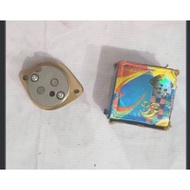 LUB OIL PUMP DIESEL R175 R180 DIESEL OIL PUMP