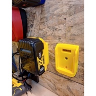 Battery Cover For Dewalt Batteries
