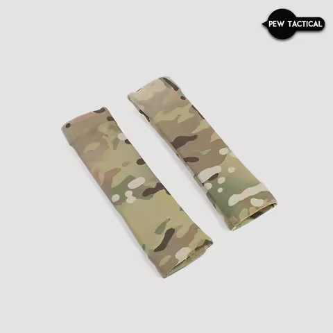 PEW TACTICAL Padded Strap Socks airsoft UA34