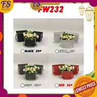 GIFT BOX HANTARAN / Kotak Suprise/ Kotak Gubahan Barang Hantaran/ Gift Box/ Box Bouquet/ FW232