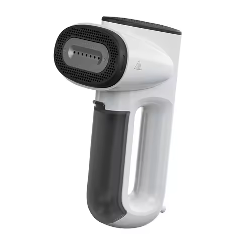 Neakasa One-hand Operation Clothes Steamer Handheld Portable Garment Vacuum Steamer