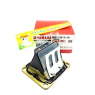 Harmonica Membrane Yz85 Yz 85 4ES-13610-00 JAPAN