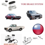 YORI brake master cylinder - Nissan 430, 720, 180K