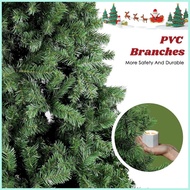 Christmas tree 7ft Makapal High Quality Slim christmas tree 5ft 6ft 7ft 8ft Xmas tree