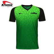 2022 Kronos Referee Shirt (Green) 100% Original