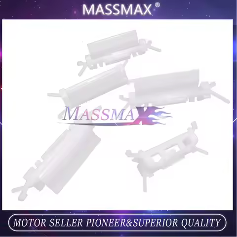 5PCS MR191500 mr191500 Roof-Drip Molding Clip For Mitsubishi Lancer CK2 CK4 Mirage