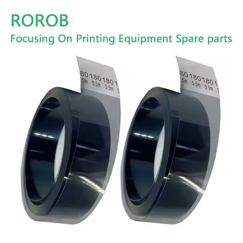 180Dpi Encoder Strip Film Use For Roland/Xuli Solvent UV Flatbed Inkjet Printer H9730 Reader 180lpi 