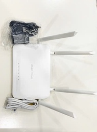 Router Bộ phát WiFi Ruijie RG-EW1200 Dual-band AC1200