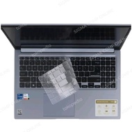 ASUS Vivobook Pro 15 OLED K6502 K6502ZC K6502HE TPU Keyboard Protector