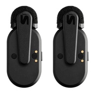 Shure MoveMic Two Two-Channel Wireless Lavalier Microphone