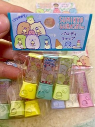 角落生物 筆蓋