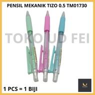 (1 PCS) MECHANICAL PENCIL 0.5 TM01730 MECHANICAL PENCIL/ 0.5 MECHANICAL PENCIL 0.5
