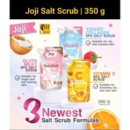 Joji Secret Young (YogurtCollagen,SilkySalt,GlutaMilk & Vitamin C 1*350g Jo