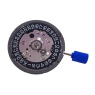 (OKIY) NH34 High-Precision Watch Movement NH34 GMT Function Calendar 3O'Clock Automatic Movement Mec