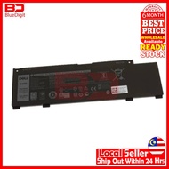 DELL 266J9 M4GWP 11.4V 51WH 3ICP6/56/77 4255MAH G3 3790 3590 3779 G5 5587 5590 Inspiron 14 5498 5490