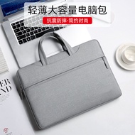 Mechanical Revolution Unbounded 15X 15.3-Inch Laptop Bag Notebook Liner Briefcase Men Women Fashion 