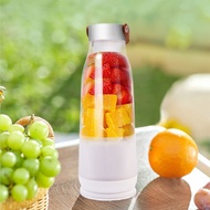 1PC Portable Mini Blender for Fresh Juice, Smoothies, (Personal Travel Blender for On The Go Blendin