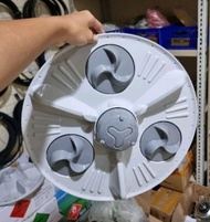 PULSALATOR MESIN CUCI LG 41CM UNIVERSAL | PULISATOR LG-E | PULSATOR LG