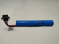 Li-ion14500 7.4V 2800 mAh SM 4pin Battery Rechargeable  charger Electric remote control toy