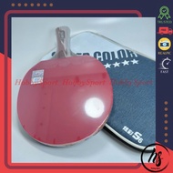 729 S6 Super Color 6-Star Ping Pong Bat Cover Table TennisPING PONG