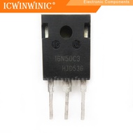 5 Piece  SPW16N50C3 16N50C3 TO-247   Electronic components