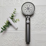 全城熱賣 - （A38）日本暢銷 除氯增壓沐浴 過濾花灑頭 過濾花灑 蓮蓬頭 去銹除氯過濾功能 可換濾芯