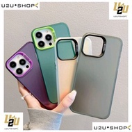 [WHOLESALE 10PCS] CASE HYBRID IMD MATTE PLATE HOLOGRAM FOR VIVO X100 5G IQ00 Z9X 5G IQ00 Z10 5G IQ00