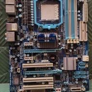 Motherboard am3 Gigabyte GA-870a-UD3 rev3 bekas