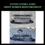 🇯🇵🇯🇵 Front Bumper Reinforcement Toyota Estima Previa ACR50 06-19 Front Bumper Reinforcement / Radiator Support Panel