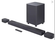旺角門市發售 <原裝行貨 1年保養>JBL Bar 800 Soundbar 家庭影院音響系統
