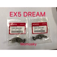 Honda Ex5 Dream/ Ex5 rocker arm  Original thai