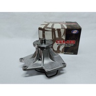 GWM-57A MITSUBISHI PAJERO V46 2.8 4M40 ENGINE COOLING WATER PUMP
