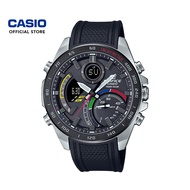 CASIO EDIFICE ECB-900MP Smartphone Link Model Men's Analog Digital Watch Resin Band