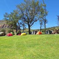 โรงแรม Mount Everest Guest Farm - Harrismith