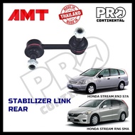 AMT HONDA STREAM RN3 S7A 2000-2005 STREAM RN6 SMA 2006-2014 REAR SUSPENSION STABILIZER ABSORBER SWAY