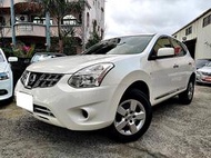 【保證實車實價 】2013年  NISSAN 日產 ROGUE 洛哥 2.5L 全額貸 跑9萬