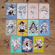 Postcard Size 4x6 Inches 300 Gram Thick Paper